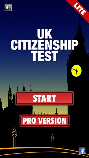 Life in the UK Citizenship Test Lite