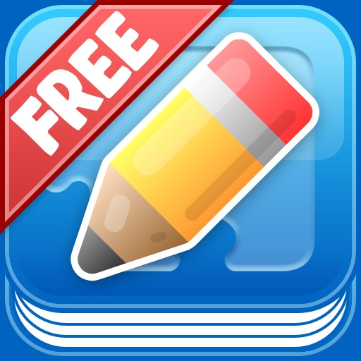 Free Activities for iPad