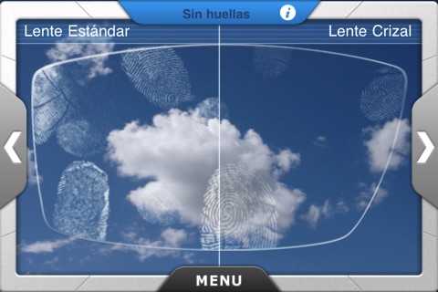 ESSILOR ESPAÑA screenshot 3