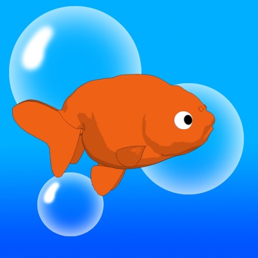 Fish Rush iOS App