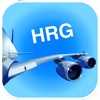 Hurghada HRG Airport. Flights, car rental, shuttle bus, taxi. Arrivals & Departures.