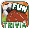 Trivia Fun Sports - FREE Trivial!