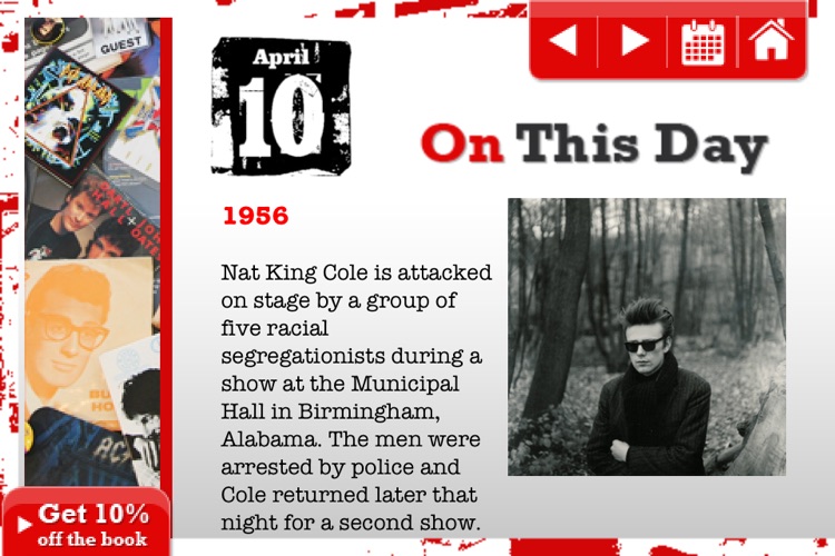 This Day In Music