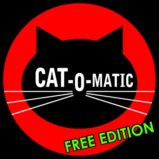 Cat-O-Matic Free Edition