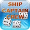 Ship Captain Crew is a dice game of chance