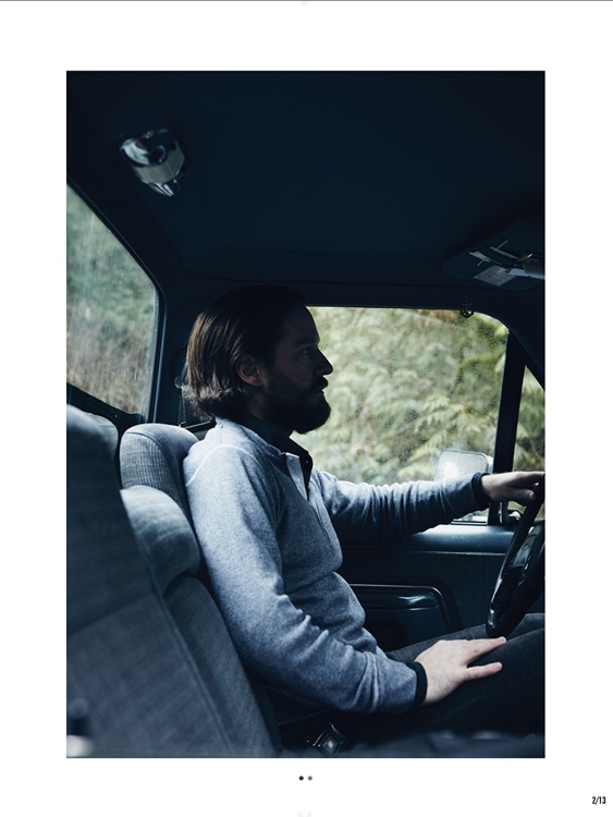 Kinfolk Magazine Volume 4