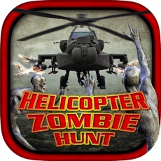 Activities of Helicopter Zombie Hunt- Fun 3D Army Defense Game