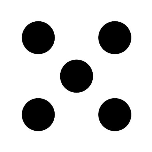 Dice icon