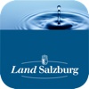 Wasser Land Salzburg