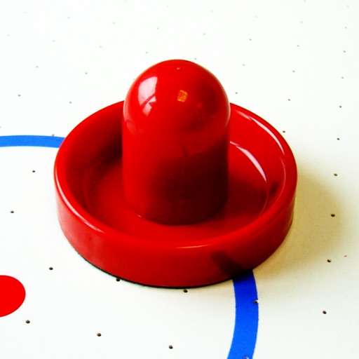 !The Simplest Air Hockey HD icon