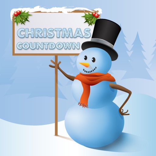 Christmas Countdown HD Free