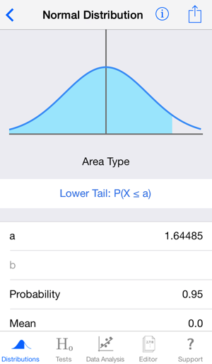 StatsMate