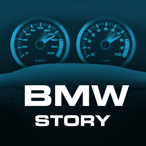 BMW Story - Le Grandi Storie dell'Auto