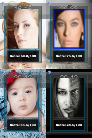 Face Meter FREE(圖5)-速報App