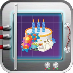 iGreeting Card HD Lite