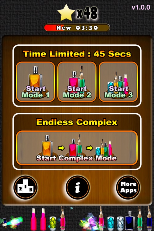Break Bottles screenshot-3