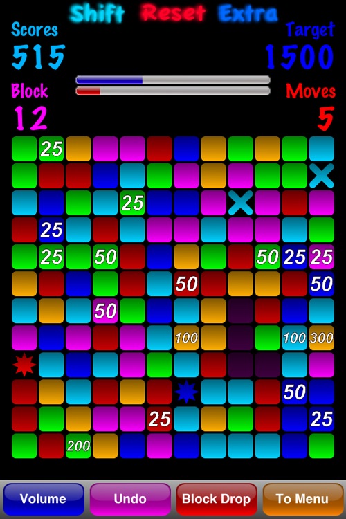 Block Touch Lite (FREE) screenshot-3
