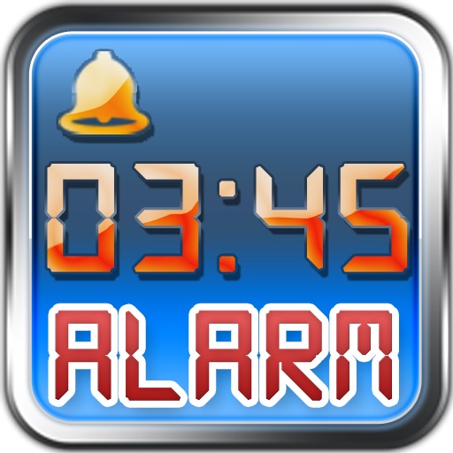 A Nice Alarm Clock Pro by Alien Power Studio