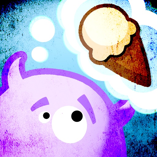 Hungry MonstR Icon