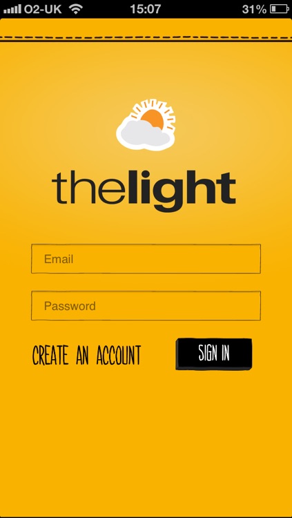 The Light's Socialight