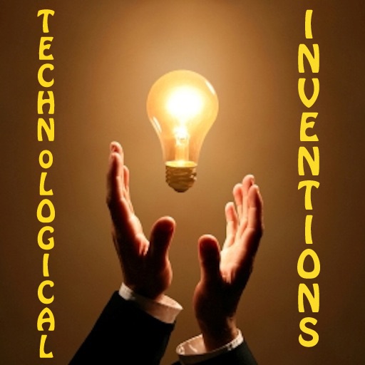 Technological Inventions icon