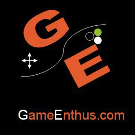 GameEnthus Podcast icon