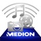 If you have media and other digital files on your MEDION® LifeCloud®,  you definitely need the MEDION® LifeCloud® App on your iPhone, Ipod Touch or iPad