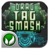 Drag Tag Smash icon