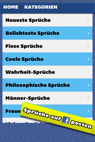 Sprüche, Witze, Fails screenshot 2