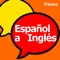 Spanish to English Translation Phrasebook