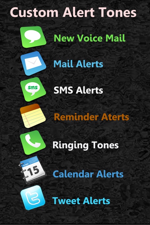 Top 100 Rock Ringtones
