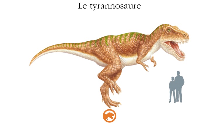 Dinosaure