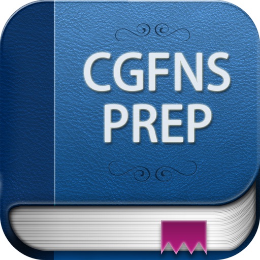 CGFNS Exam Prep icon