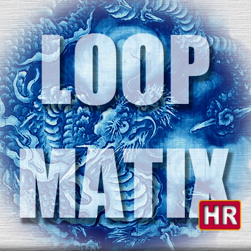 LOOPMATIX HR by DAYDREAMACHINE iOS App