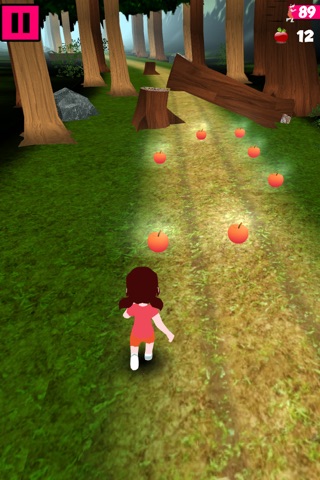 Run Dora Run screenshot 3