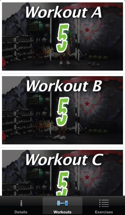 I Want Six Pack Abs Version 2.0