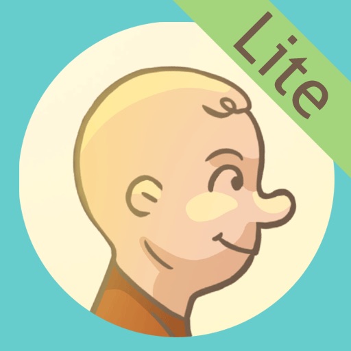1 Little Boy - Lite icon