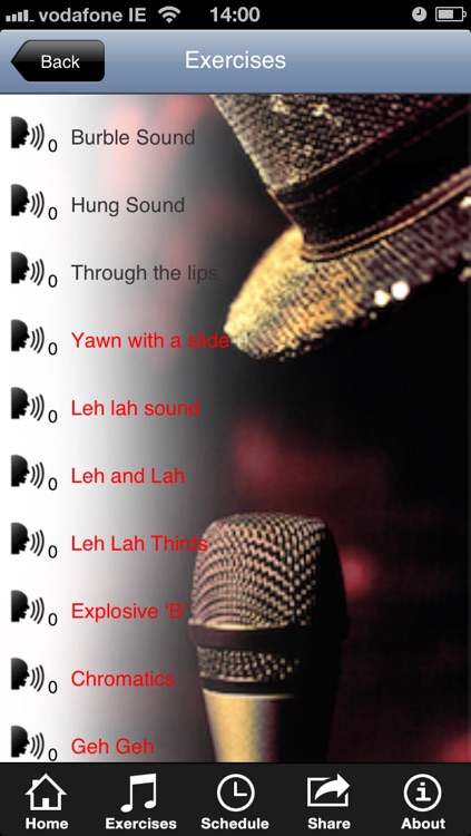 VoixTek Voice Training