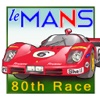 Le Mans 80th Race Anniversary Report Collection