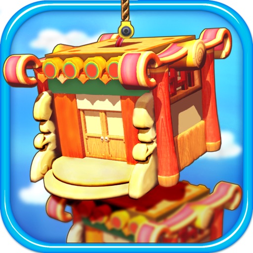 Tower Temple iOS App