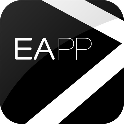 EAPP7 iOS App