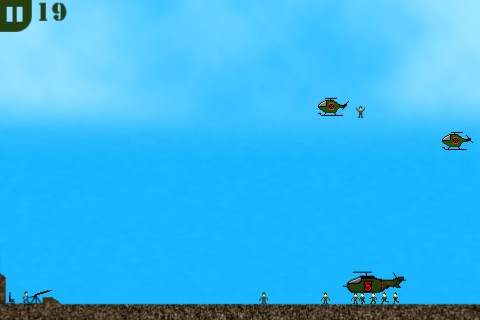 Air Brawn screenshot 3