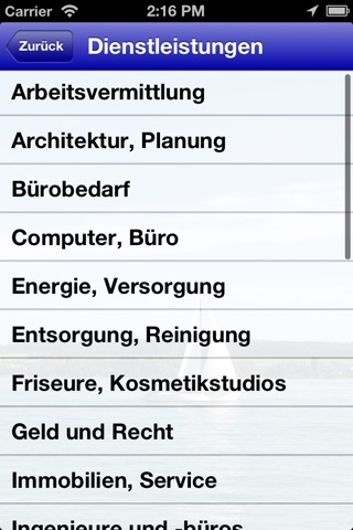 Schwäbischer Bodensee screenshot 2