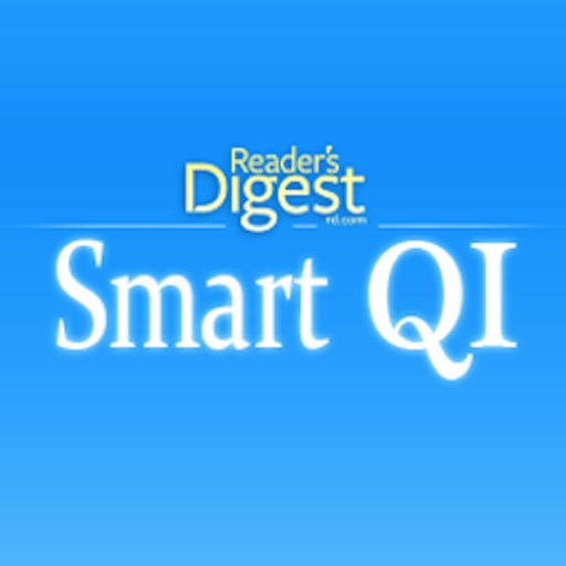 Smart QI - BR iOS App