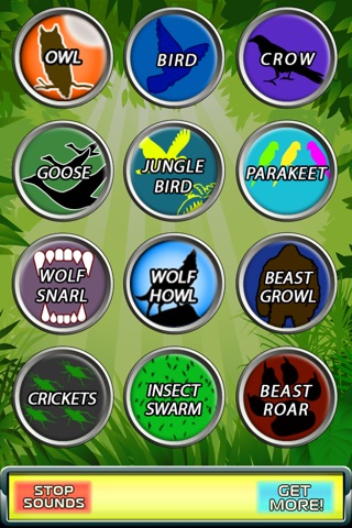 Animal Soundbox Free screenshot 3