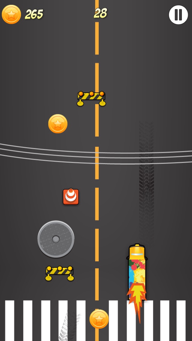 School Bus Driving Game - Crazy Driver Racing Games Free 1.3.6 IOS -