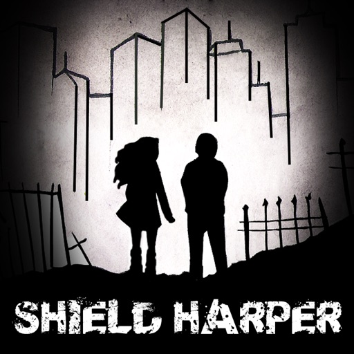 Shield Harper icon