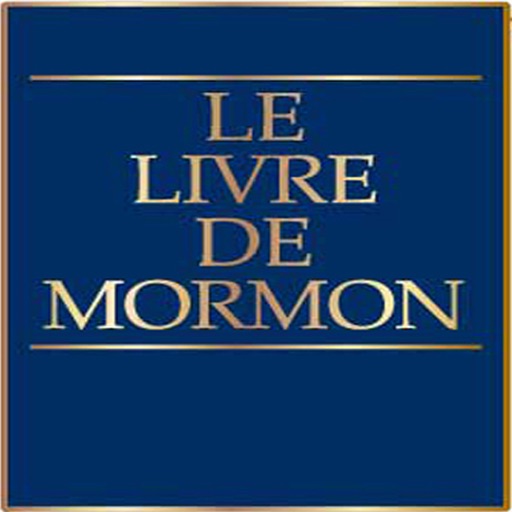 Le Livre de Mormon - LDS