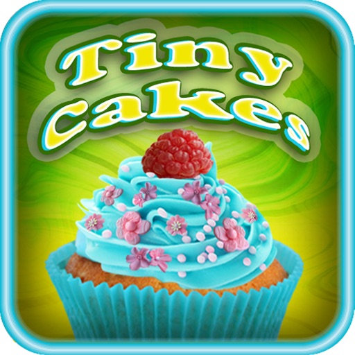 Tiny Cakes icon