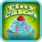 Who don't like Tiny Cakes (Cupcakes)